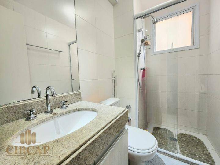 Apartamento à venda com 3 quartos, 172m² - Foto 19