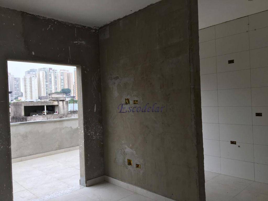 Apartamento à venda com 2 quartos, 50m² - Foto 23