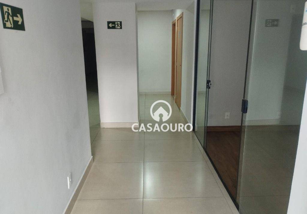 Apartamento à venda com 1 quarto, 45m² - Foto 19