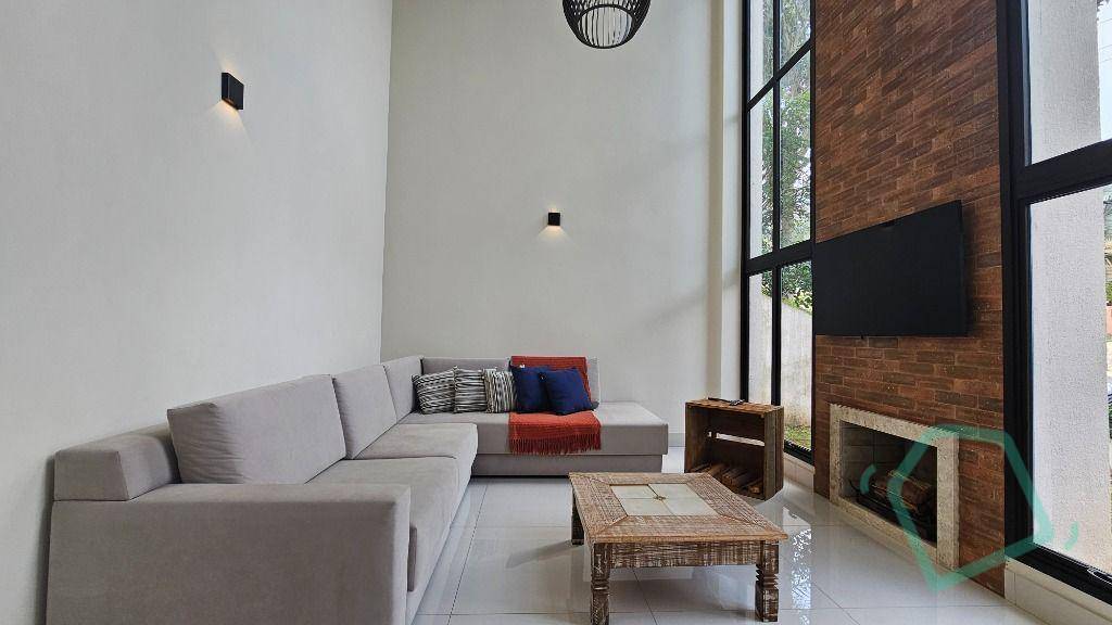 Casa de Condomínio, 4 quartos - Foto 5