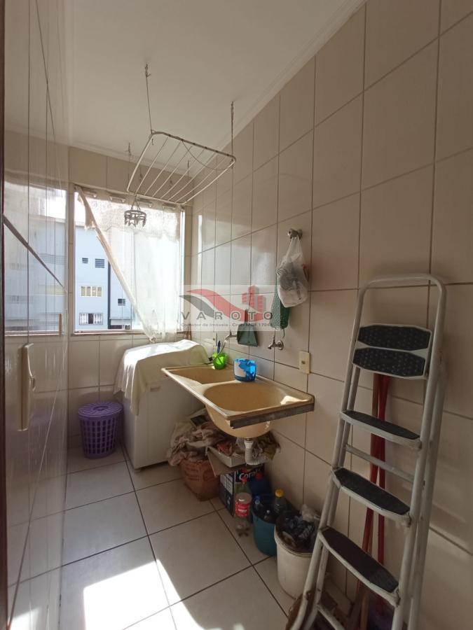 Apartamento à venda com 3 quartos, 134m² - Foto 22