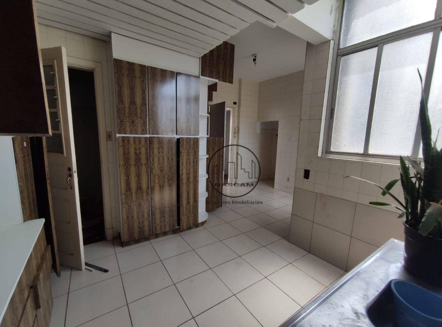 Apartamento à venda com 3 quartos, 100m² - Foto 7