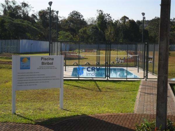 Casa de Condomínio para alugar com 4 quartos, 227m² - Foto 19