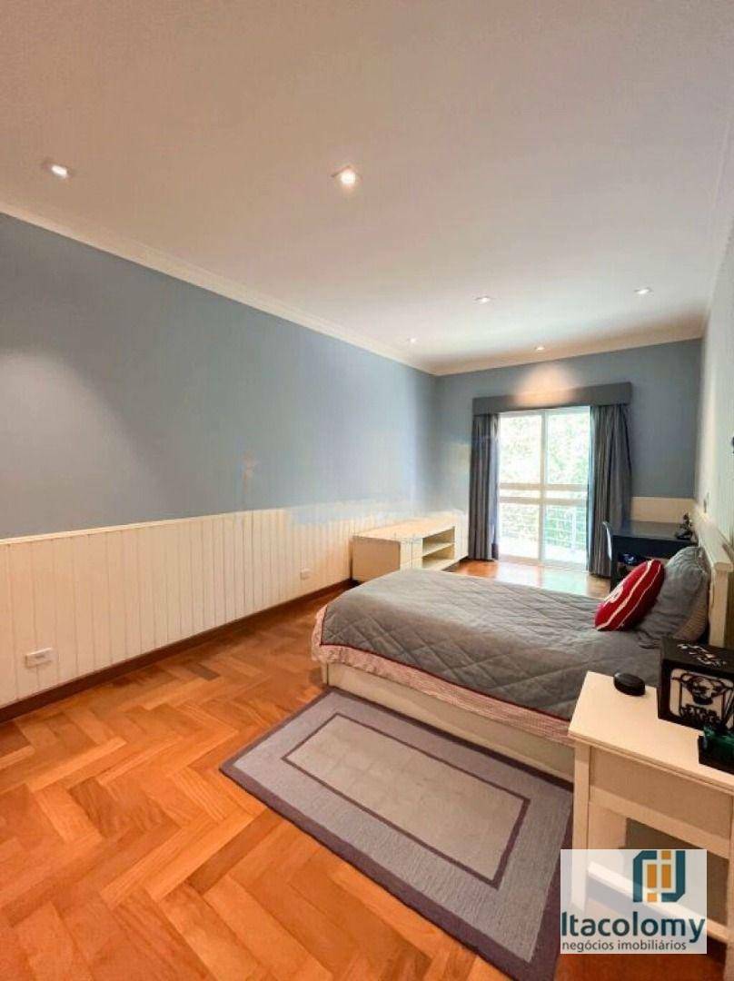 Casa de Condomínio à venda com 4 quartos, 810m² - Foto 48