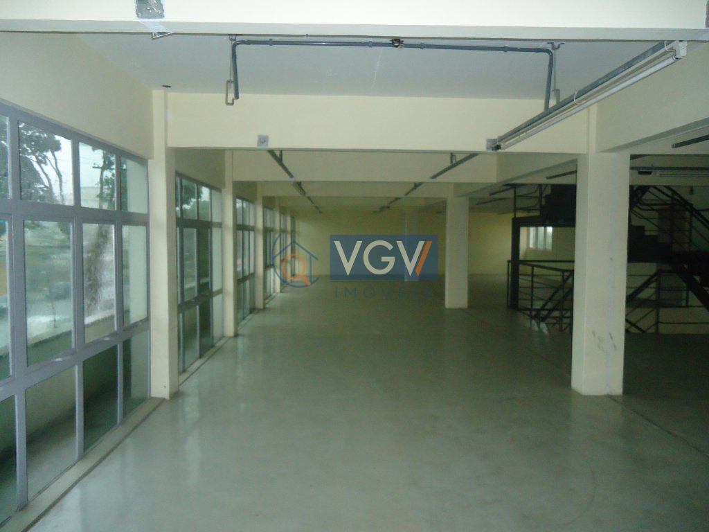 Depósito-Galpão-Armazém para alugar, 2800m² - Foto 9