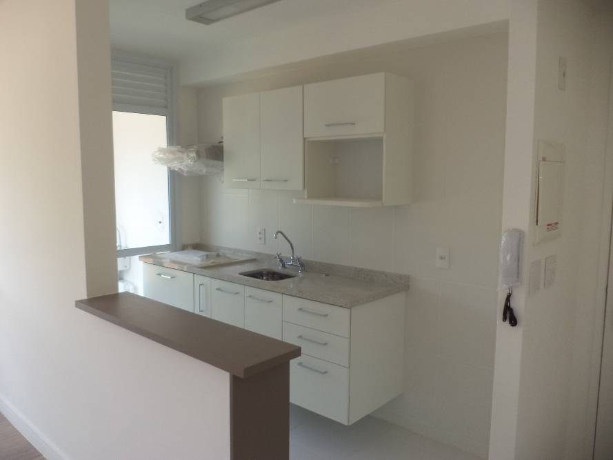 Apartamento para alugar com 1 quarto, 46m² - Foto 9