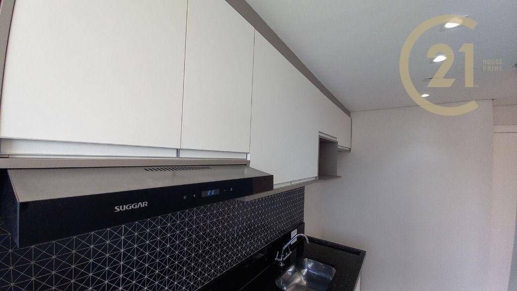 Apartamento à venda com 2 quartos, 42m² - Foto 14