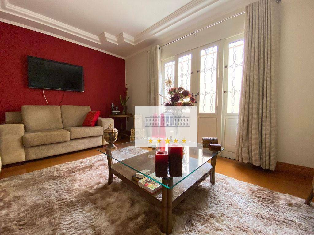 Casa, 3 quartos, 200 m² - Foto 8