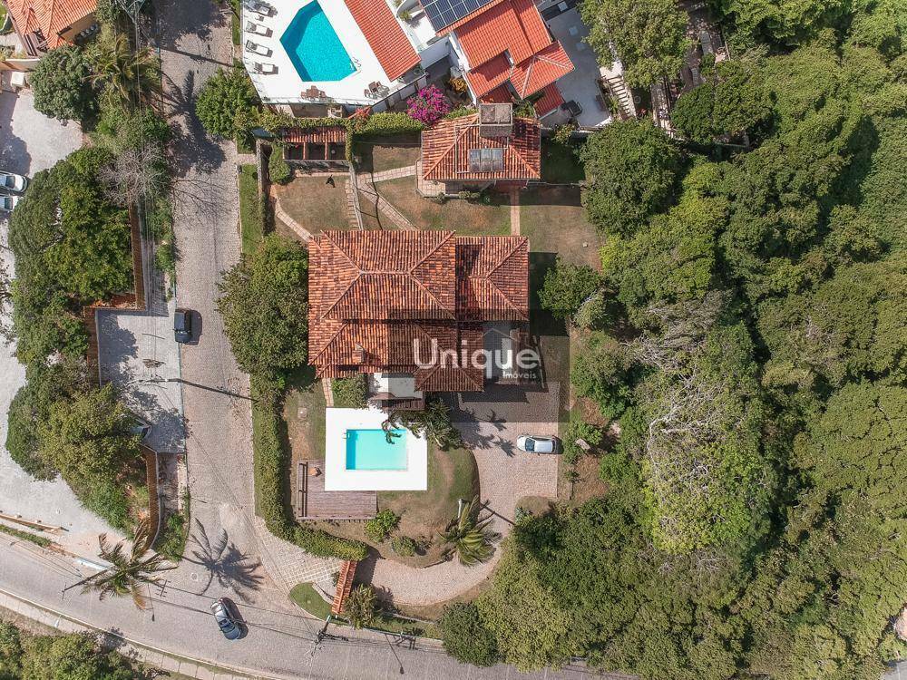 Casa à venda com 5 quartos, 400m² - Foto 48