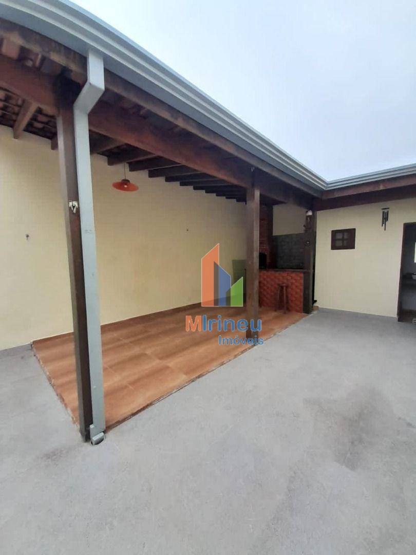 Casa de Condomínio à venda com 3 quartos, 148m² - Foto 22