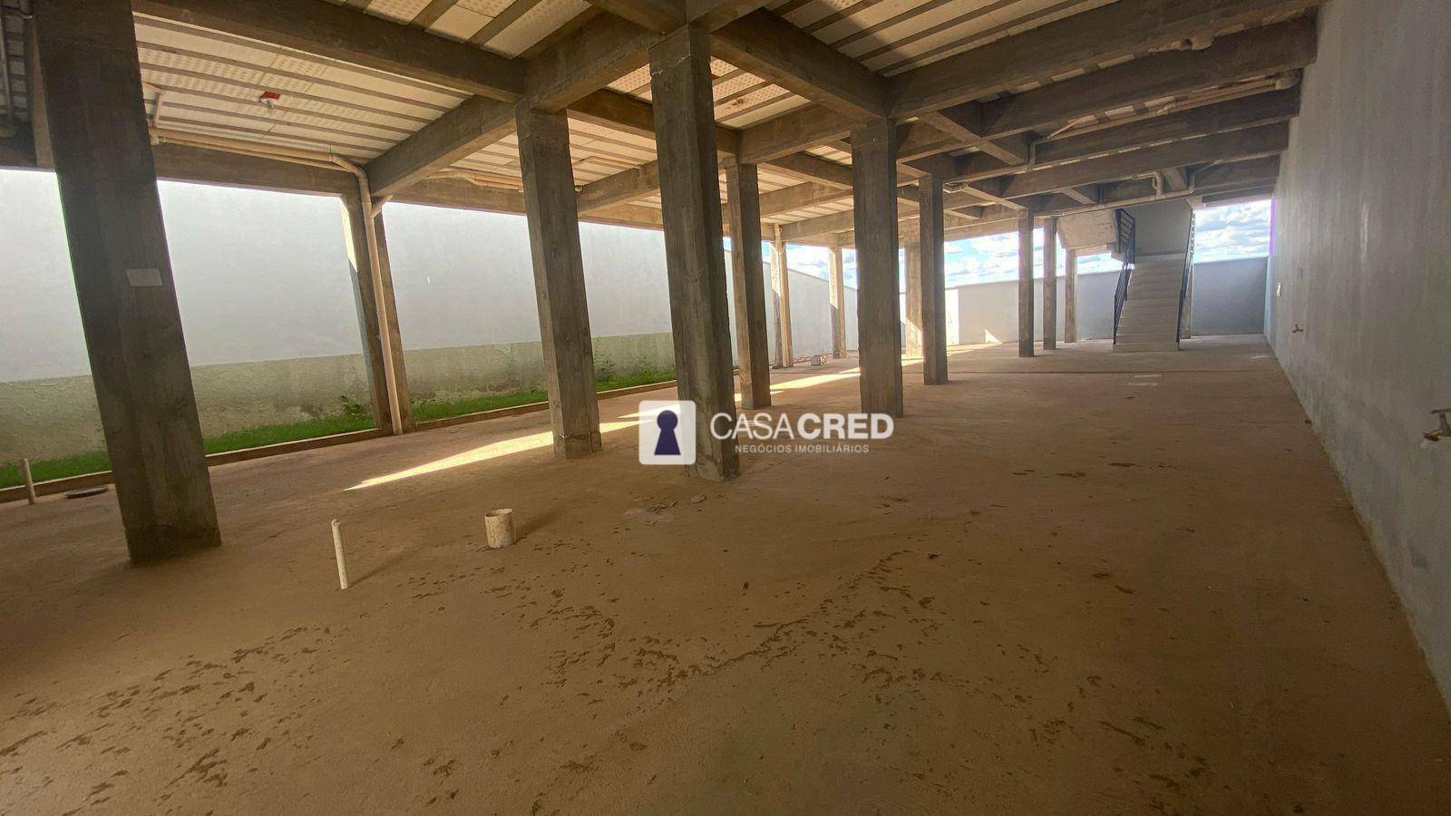 Loja-Salão, 382 m² - Foto 13