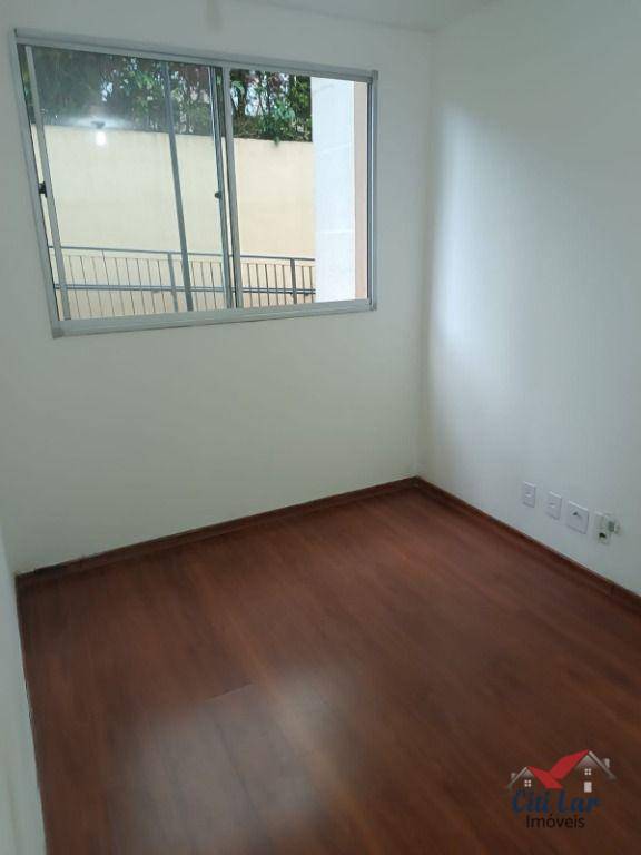 Apartamento à venda e aluguel com 1 quarto, 35m² - Foto 2