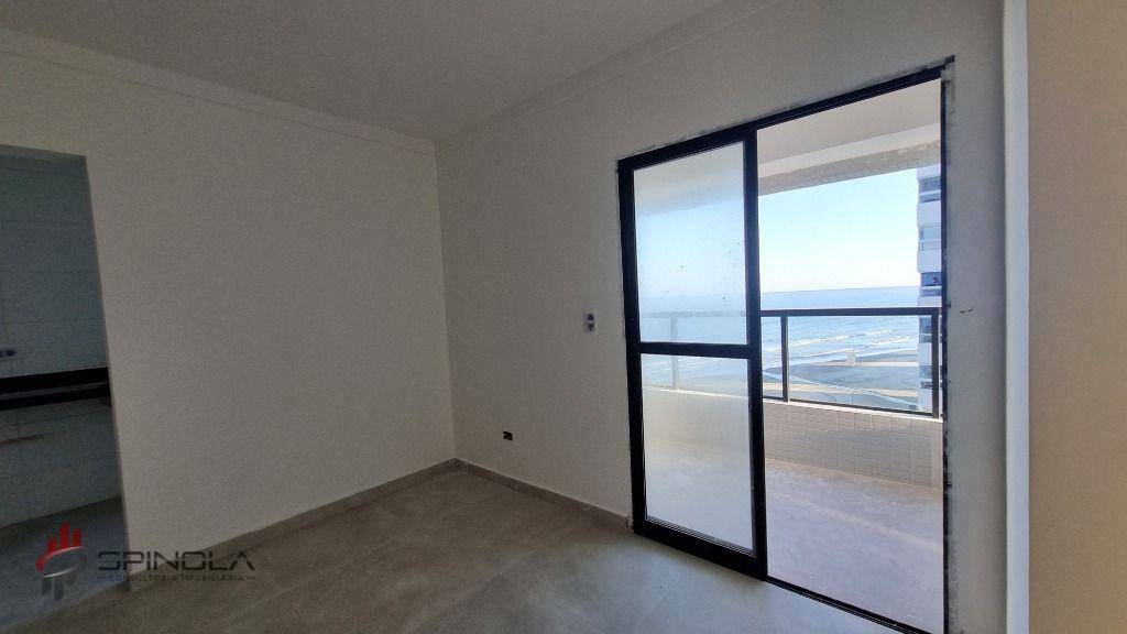 Apartamento à venda com 2 quartos, 42m² - Foto 3