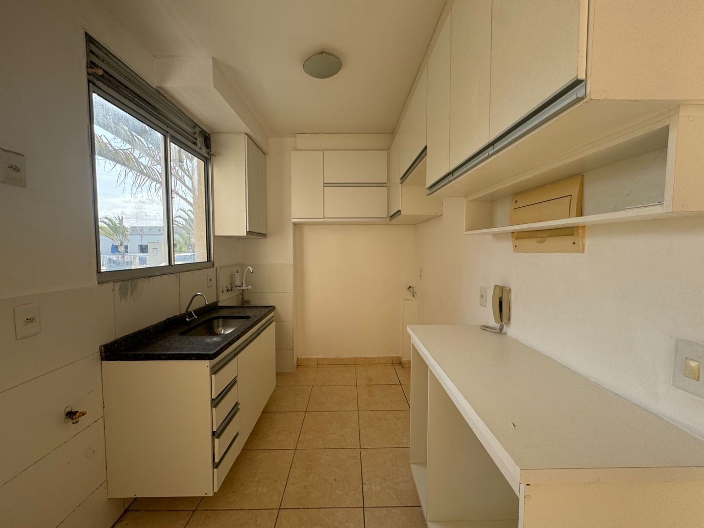 Apartamento à venda com 2 quartos, 50m² - Foto 6