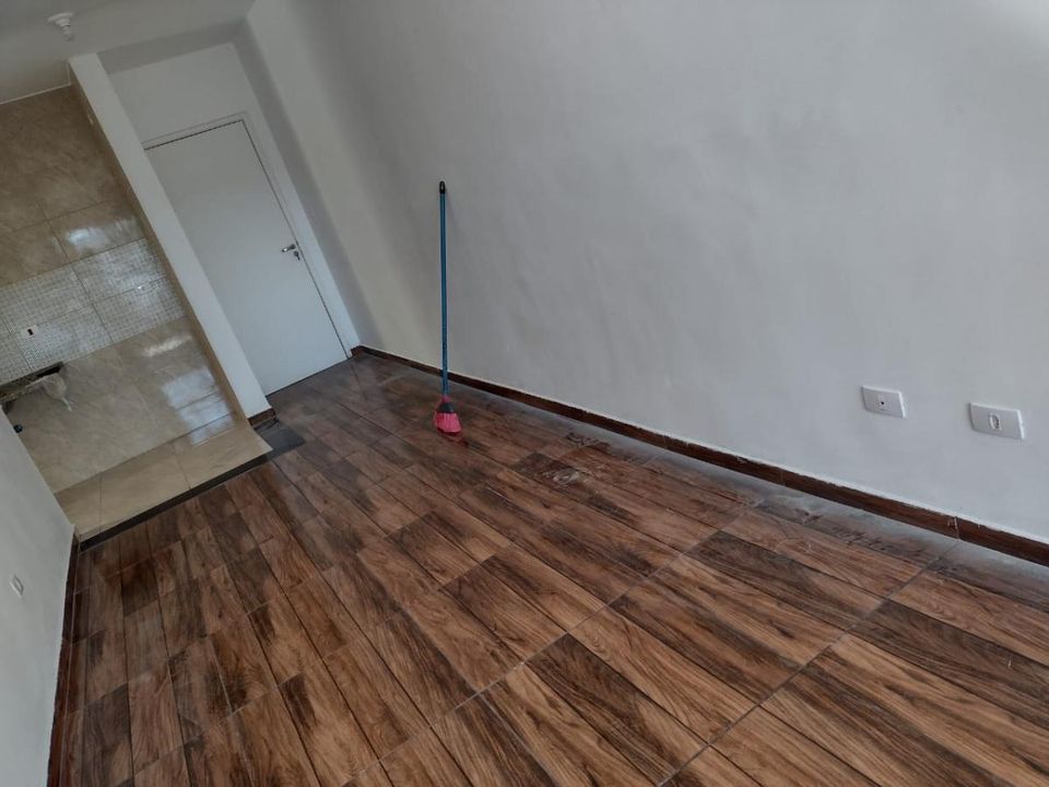 Apartamento à venda com 2 quartos, 54m² - Foto 1