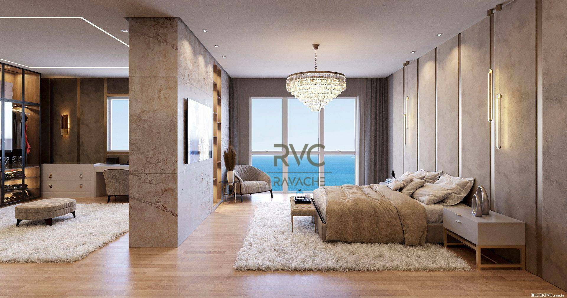 Apartamento à venda com 4 quartos, 176m² - Foto 3