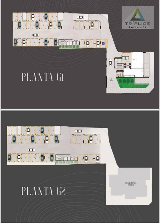 Apartamento à venda com 3 quartos, 97m² - Foto 13