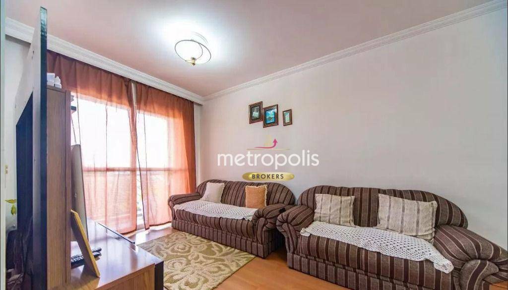 Apartamento à venda com 3 quartos, 70m² - Foto 6