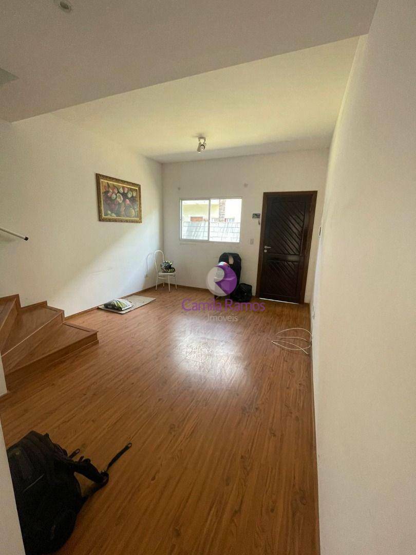 Sobrado à venda com 2 quartos, 74m² - Foto 2