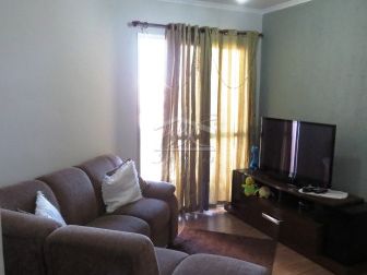 Apartamento à venda com 2 quartos, 56m² - Foto 1