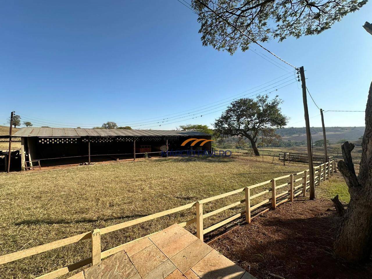 Fazenda à venda, 1718200M2 - Foto 9