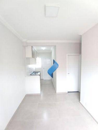 Apartamento à venda com 2 quartos, 47m² - Foto 13