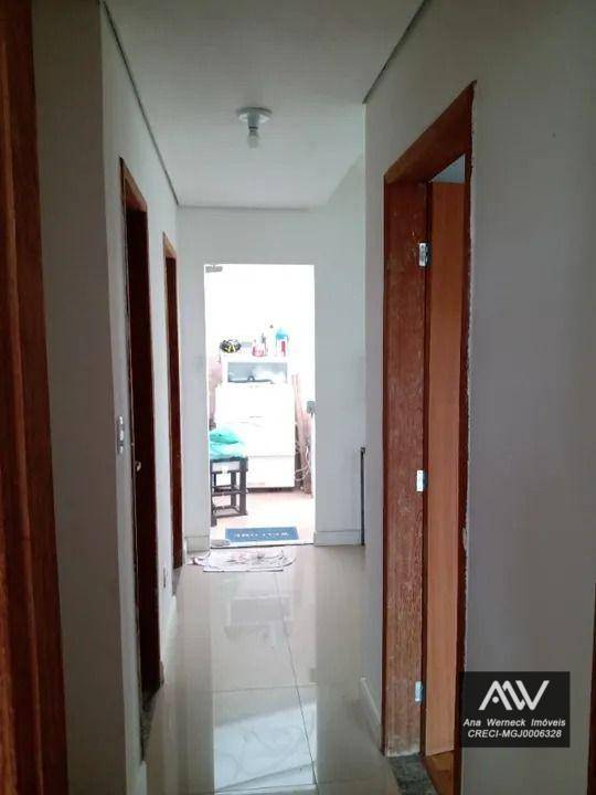 Casa à venda com 3 quartos, 150m² - Foto 13