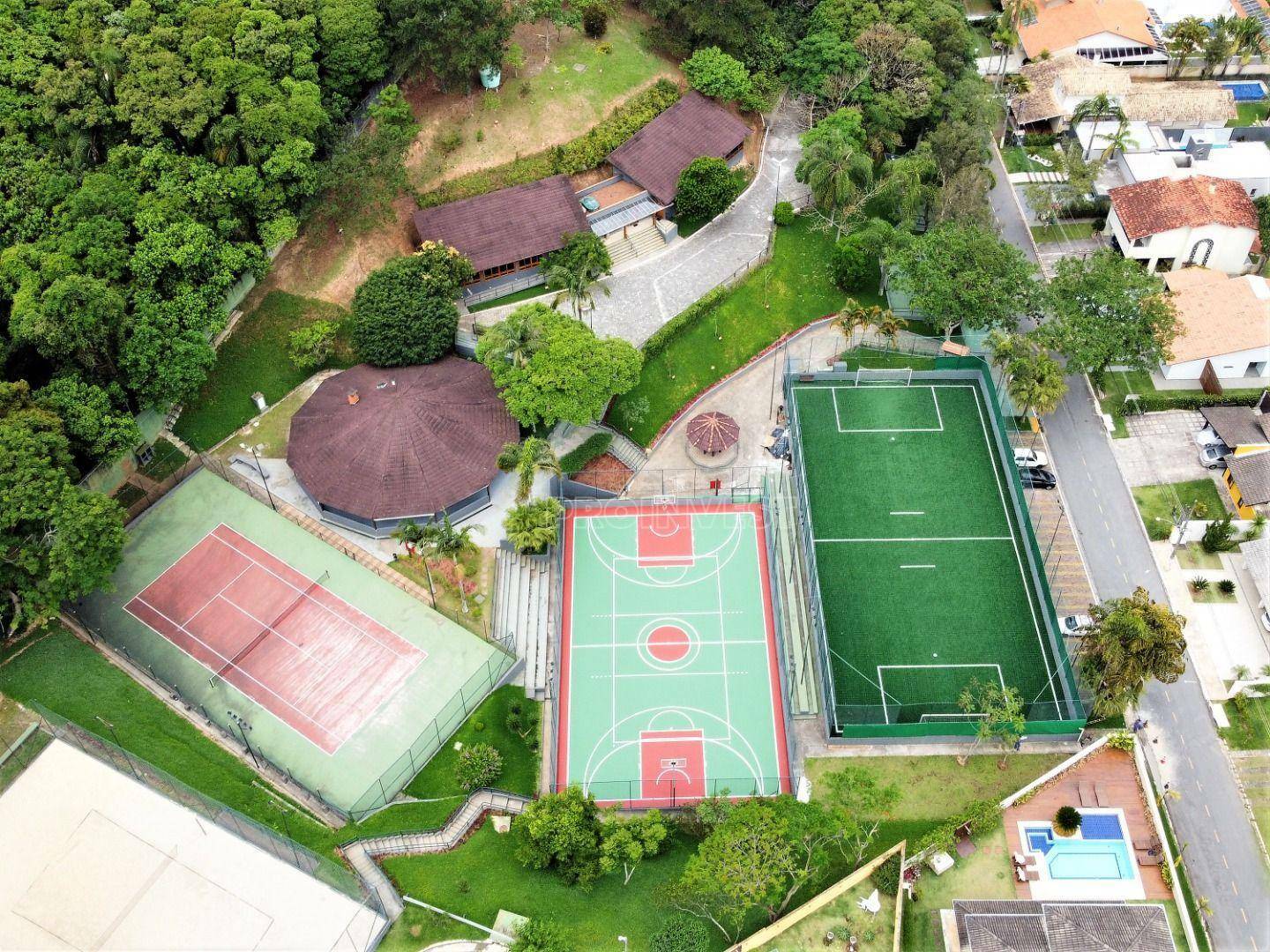 Casa de Condomínio à venda e aluguel com 3 quartos, 355m² - Foto 51