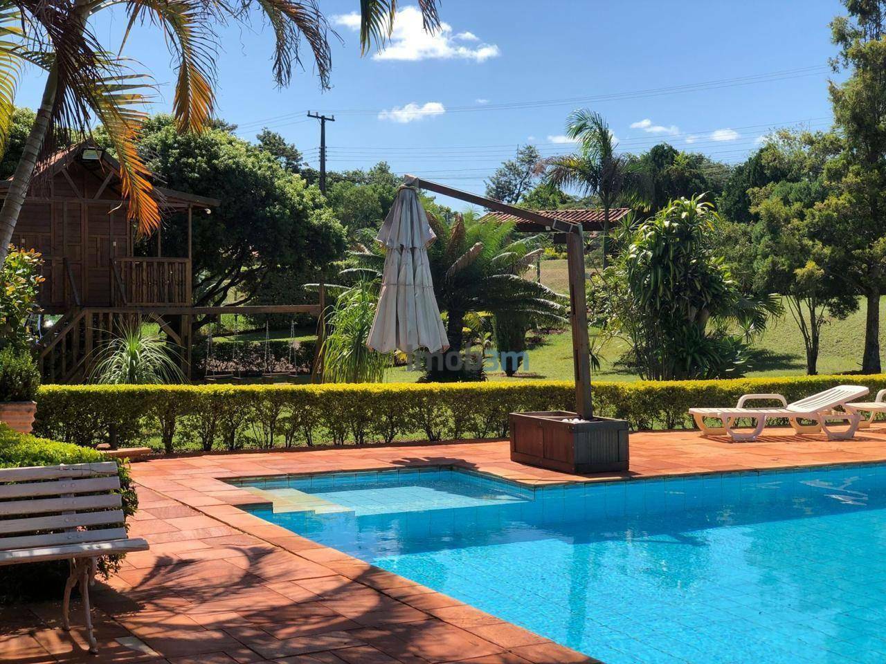 Chácara à venda com 2 quartos, 4325m² - Foto 2