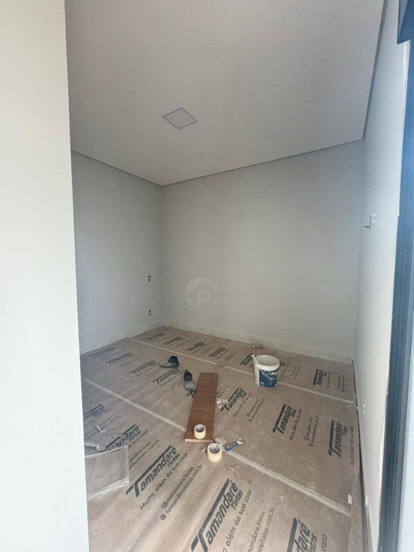 Casa de Condomínio à venda com 3 quartos, 209m² - Foto 14