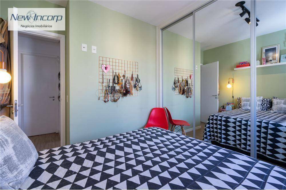 Apartamento à venda com 2 quartos, 60m² - Foto 16