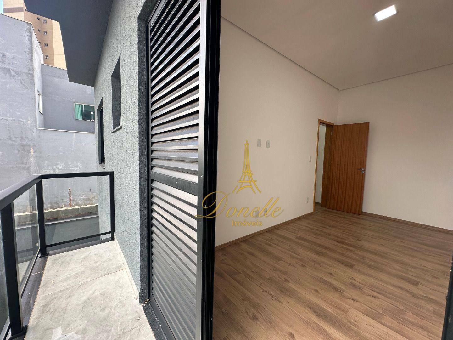 Sobrado à venda com 3 quartos, 146m² - Foto 26