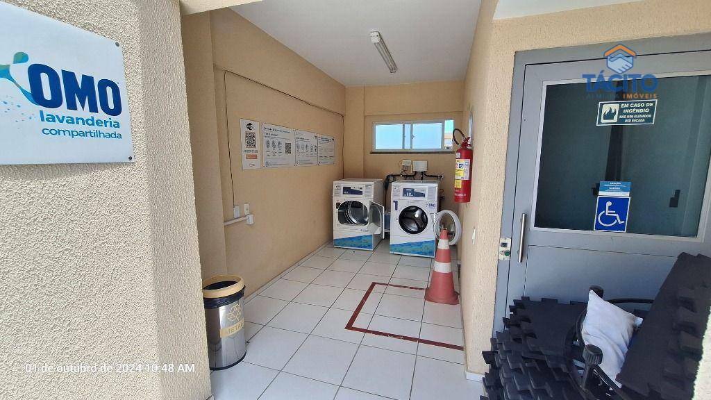 Apartamento à venda com 2 quartos, 43m² - Foto 15