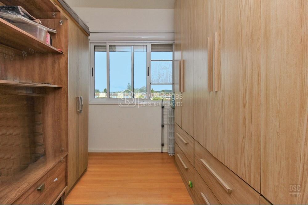 Apartamento à venda com 3 quartos, 63m² - Foto 12