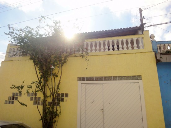 Sobrado à venda com 4 quartos, 167m² - Foto 27