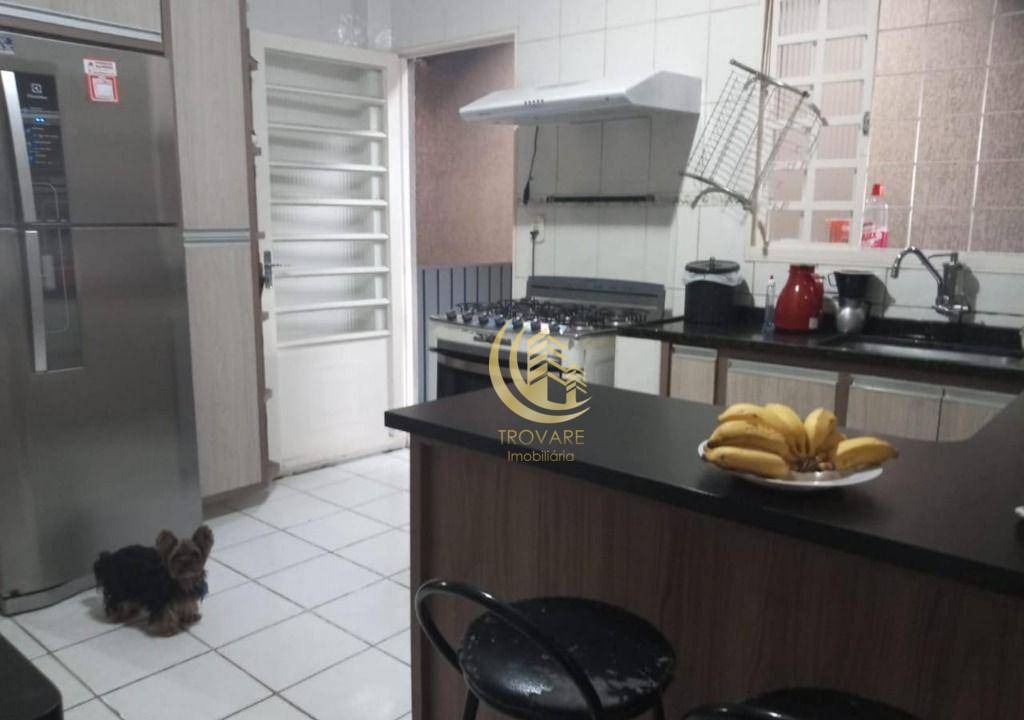 Sobrado à venda com 3 quartos, 120m² - Foto 5