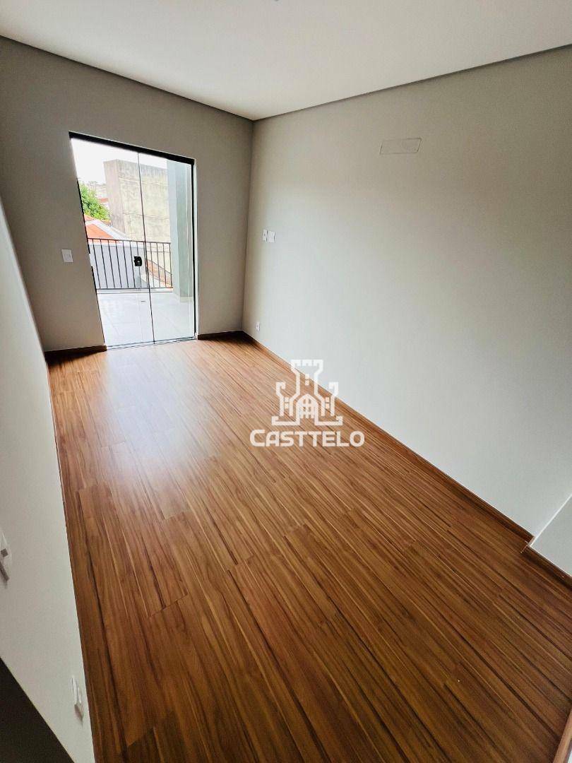 Sobrado à venda com 3 quartos, 140m² - Foto 13