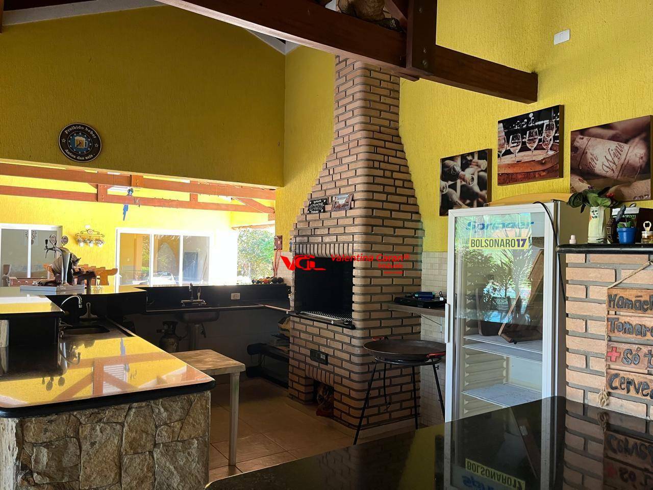 Chácara, 5 quartos, 5000 m² - Foto 41