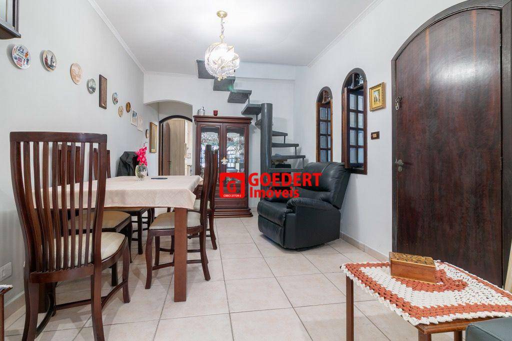 Sobrado à venda com 3 quartos, 175m² - Foto 18
