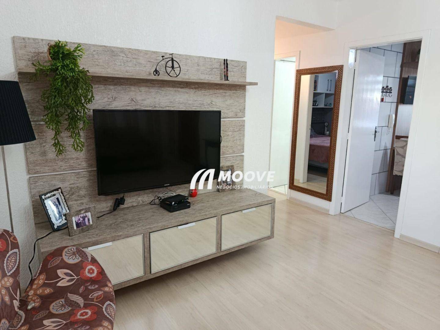 Apartamento, 3 quartos, 91 m² - Foto 11