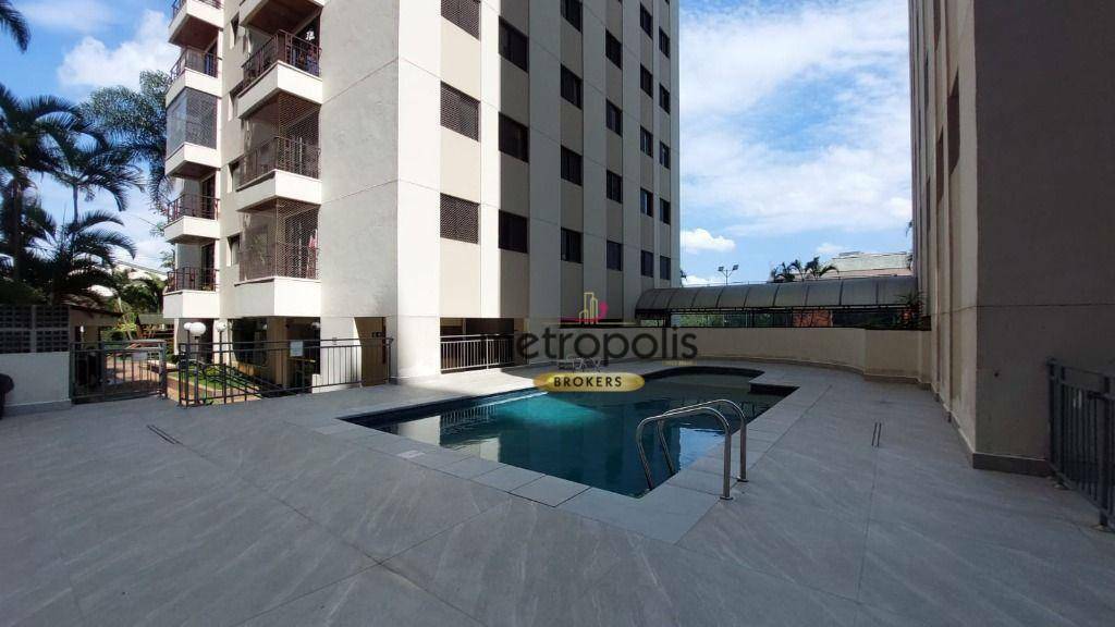 Apartamento para alugar com 3 quartos, 85m² - Foto 25