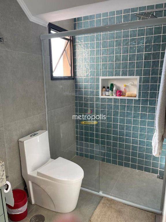 Apartamento à venda com 3 quartos, 125m² - Foto 14