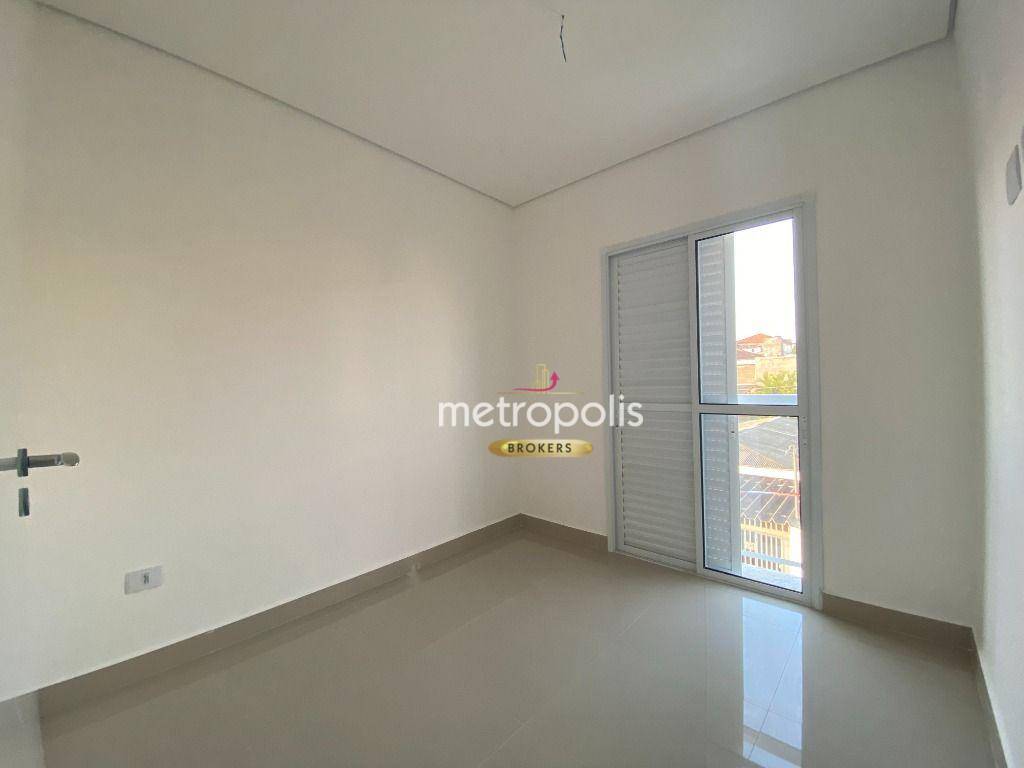 Cobertura à venda com 2 quartos, 40m² - Foto 7