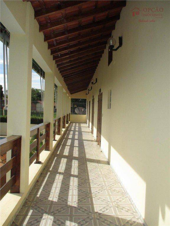 Chácara à venda com 5 quartos, 500m² - Foto 10