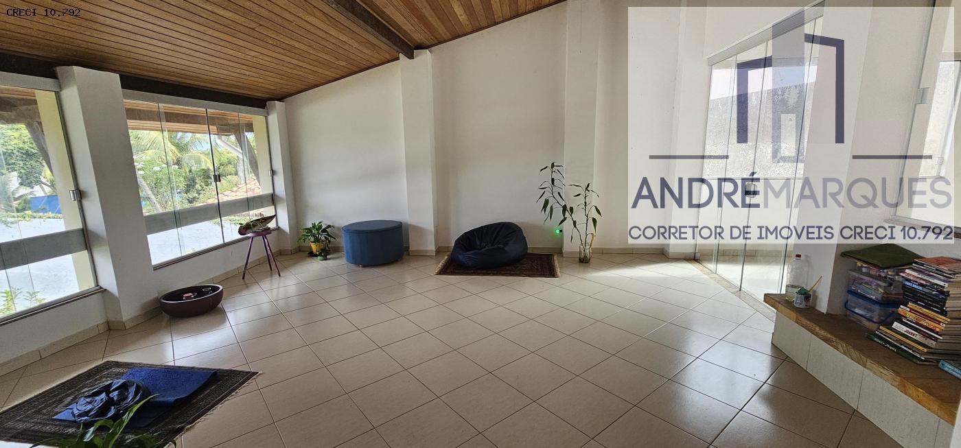 Casa de Condomínio à venda com 4 quartos, 1320m² - Foto 38