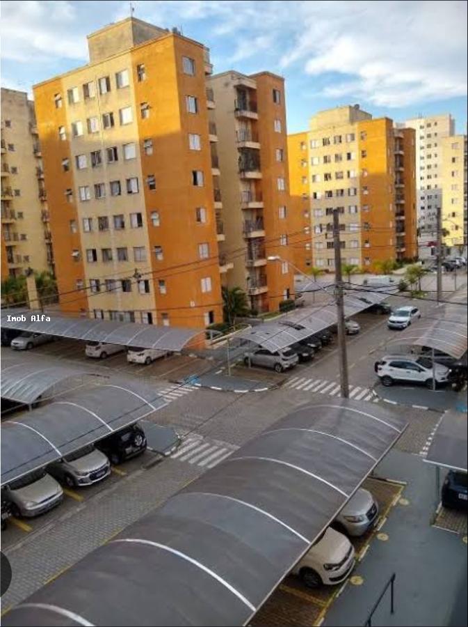 Apartamento à venda com 2 quartos, 47m² - Foto 8