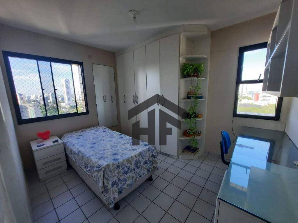 Apartamento à venda com 4 quartos, 125m² - Foto 11