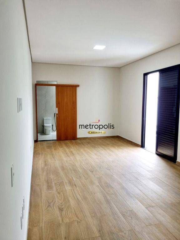 Casa de Condomínio à venda e aluguel com 3 quartos, 200m² - Foto 18