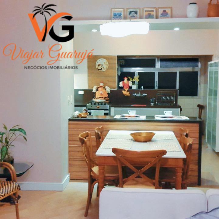 Apartamento à venda com 3 quartos, 100m² - Foto 3