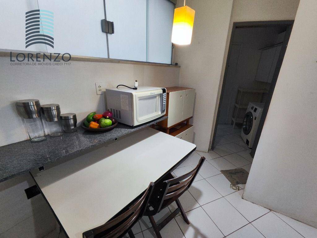 Apartamento à venda com 3 quartos, 110m² - Foto 16